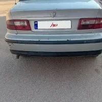 سمند۸۵|خودرو سواری و وانت|یاسوج, |دیوار