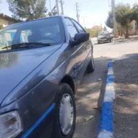 پژو۴۰۵|خودرو سواری و وانت|اشتهارد, |دیوار