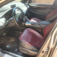 لکسوس 300nx