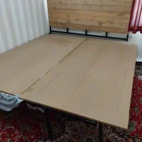 تخت دو نفره|تخت و سرویس خواب|ازنا, |دیوار