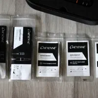 دستگاه تتو بدن Cheyenne Hawk Pen Unio آلمان|آرایشی، بهداشتی، درمانی|تهران, فرمانیه|دیوار