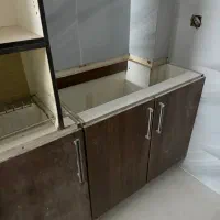 کابینت ام دی اف mdf
