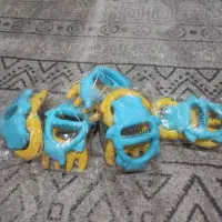 اسباب بازی شن بازی اوریفلیم اورجینال