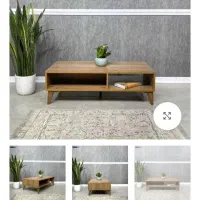 جلو مبلی|مبلمان خانگی و میز عسلی|خورموج, |دیوار