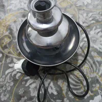 شکلات گردان برقی