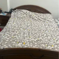 تخت خواب دو نفره