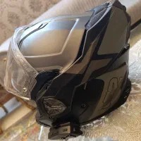 کلاه کاسکت Ls2 Advant X|قطعات یدکی و لوازم جانبی|تهران, گمرک|دیوار