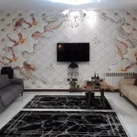 آپارتمان 100 متری لواسان / OUSHAN VILLA