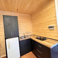 کلبه چوبی دوبلکس دوخوابه|اجارهٔ کوتاهمدت ویلا و باغ|نشتارود, |دیوار