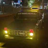 امداد خودرو یدک کش شبانه روزی|خدمات حمل و نقل|تبریز, |دیوار