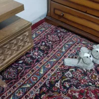 فرش دستباف مشهد