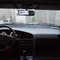 پژو پارس tu5 مدل ۹۲|خودرو سواری و وانت|سراب, |دیوار