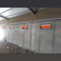 لوازم مرغداری(قفس منبری)|ماشینآلات صنعتی|قنوات, |دیوار