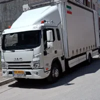 باربری تک بار بجنورد