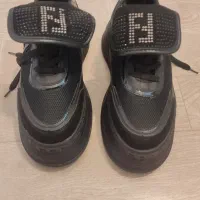 کتونی لژ دار