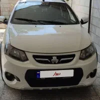 کوییک فول اتومات پلاس در حد صفر با 3هزار کارکرد