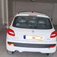 207 صفر خشک تحویلی برج ۹  ۱۴۰۴