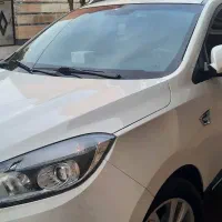 خودرو   جک s5     موتور ۲۰۰۰