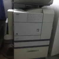 دستگاه کپی شارپ 451u