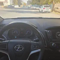 جک s5 کم کار بدون رنگ|خودرو سواری و وانت|کاشان, فین کوچک|دیوار