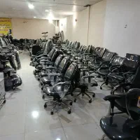 صندلی استوک اداری