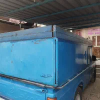 نیسان آبی|خودرو سواری و وانت|بوشهر, |دیوار