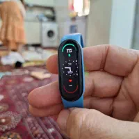 ساعت هوشمند شیائومی|ساعت|گنبد کاووس, |دیوار