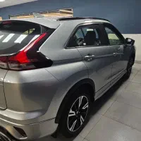 میتسوبیشی اکلیپس ۲۰۲۵