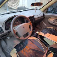 405مدل 98دوگانه کارخانه