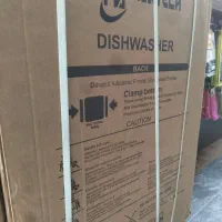 ماشین ظرفشویی