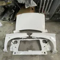 قیمت شکن قطعات بدنه ماشین کاپوت& گلگیر