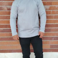 بلوز آستین بلند پنبه مراکشی|لباس|بیرجند, |دیوار