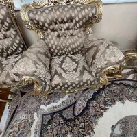 فروش مبلمان سلطنتی|مبلمان خانگی و میز عسلی|هشتگرد, فاز ۱ مهستان|دیوار