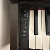 پیانو دیجیتال یاماها ydp-143 Yamaha YDP 143|پیانو، کیبورد، آکاردئون|مشهد, فلسطین|دیوار