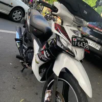 TVSتی وی اس راکز ۹۴ عروسک TVS