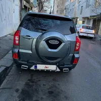 MvM X33s مدل ۹۷|خودرو سواری و وانت|کرج, کلاک نو|دیوار