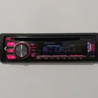 ظبط پایونیر مدل DEH-S1250UB