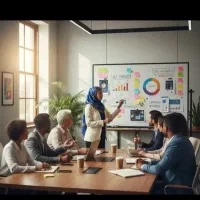 تولید محتوا