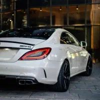 MERCEDES BENZ CLS63مدل 2013 باتردد ۱۰ساله گذر موقت|خودرو سواری و وانت|تهران, الهیه|دیوار