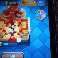 کلش رویال|کنسول، بازی ویدئویی و آنلاین|سنندج, |دیوار