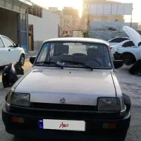 ‌‌پیکی مدل ‌‌84 بژرنگ