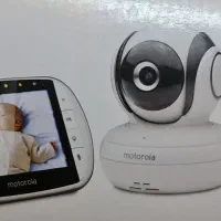 دوربین نظارتی کودک و سالمند|دوربین مداربسته|شیراز, شهرک گلدشت حافظ|دیوار