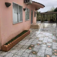 ویلایی قدیمی مبله کوچه گلسار