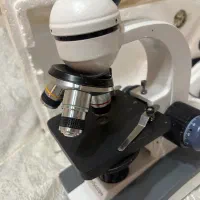 میکروسکوپ نوری برند AmScope|لوازم التحریر|لاهیجان, قیام|دیوار