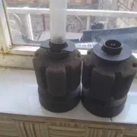 دوعدد ۲عدد معاوضه با وسایل اگواریم