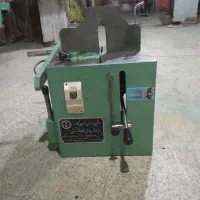 فارسی بر صندوقی خرسندی سپاهان اصفهان تهران کار|ماشین‌آلات صنعتی|مشهد, خواجه ربیع|دیوار