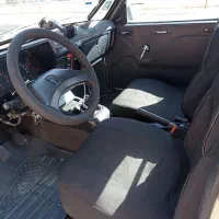 پیکان وانت 1391دوگانه کارخانه|خودرو سواری و وانت|زنجان, |دیوار