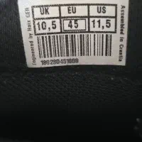 کفش ایمنی HAIX آلمانی