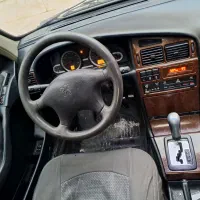 پارس ۸۸ اتومات|خودرو سواری و وانت|محمدیه-قزوین, |دیوار