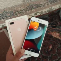 گوشی آیفون 7 پلآس ۱۲۸ GB فروش / معاوضه